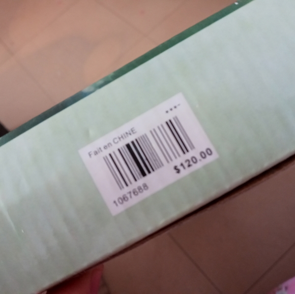 Classical windchime - Picture 5 of 5